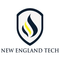 New England Institute of Technology logo, New England Institute of Technology contact details