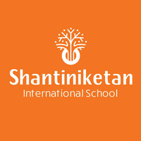 Shantiniketan International School logo, Shantiniketan International School contact details