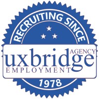 Uxbridge Employment Agency logo, Uxbridge Employment Agency contact details