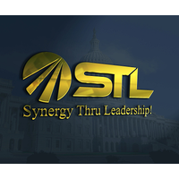 STL Synergy logo, STL Synergy contact details