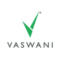 Vaswani Group logo, Vaswani Group contact details