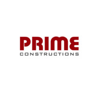 PRIME CONSTRUCTIONS PTY LTD logo, PRIME CONSTRUCTIONS PTY LTD contact details