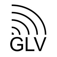 GLV logo, GLV contact details