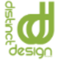 Distinct Design Company logo, Distinct Design Company contact details