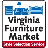 Virginia Furniture Market logo, Virginia Furniture Market contact details