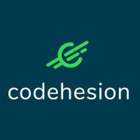 Codehesion logo, Codehesion contact details