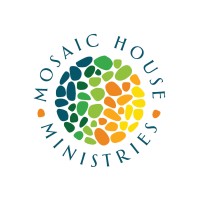 Mosaic House Ministries logo, Mosaic House Ministries contact details