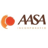 AASA Inc. logo, AASA Inc. contact details