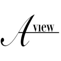 A View Venues logo, A View Venues contact details