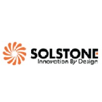 Solstone Surfaces logo, Solstone Surfaces contact details