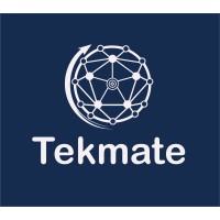 Tekmate logo, Tekmate contact details