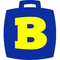 BRIGHTLINE BAGS INC. logo, BRIGHTLINE BAGS INC. contact details