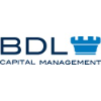 BDL Capital Management logo, BDL Capital Management contact details