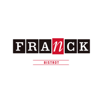 Franck Bistrot logo, Franck Bistrot contact details