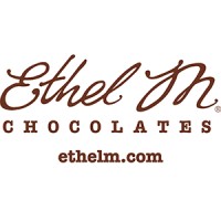 Ethel M. Chocolates logo, Ethel M. Chocolates contact details