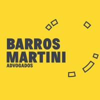 Barros | Martini Advogados logo, Barros | Martini Advogados contact details