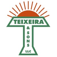 Teixeira And Sons, LLC logo, Teixeira And Sons, LLC contact details