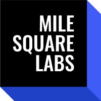 Mile Square Labs logo, Mile Square Labs contact details