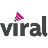 VIRAL MGC logo, VIRAL MGC contact details