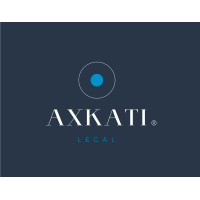 Axkati Legal, S.C. logo, Axkati Legal, S.C. contact details