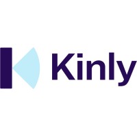 Kinly US logo, Kinly US contact details