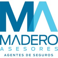 Maderoasesores logo, Maderoasesores contact details