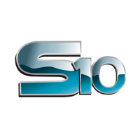 Sistema 10 [S10 ERP] logo, Sistema 10 [S10 ERP] contact details