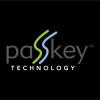 Passkey, Incorporated logo, Passkey, Incorporated contact details