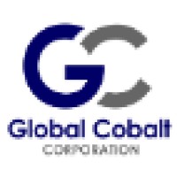 Global Cobalt Corporation TSX.V:GCO logo, Global Cobalt Corporation TSX.V:GCO contact details