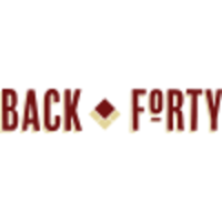 Back Forty logo, Back Forty contact details