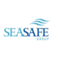 SeaSafe Group logo, SeaSafe Group contact details