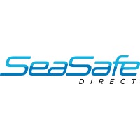 SeaSafe Direct logo, SeaSafe Direct contact details