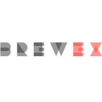 Brewex logo, Brewex contact details