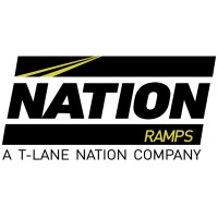 Nation Ramps Ltd. logo, Nation Ramps Ltd. contact details