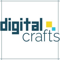 Digital Crafts logo, Digital Crafts contact details