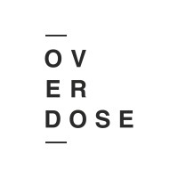 Overdose | logo, Overdose | contact details