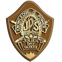 Julien Day School - India logo, Julien Day School - India contact details