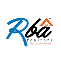 RBA Realtors logo, RBA Realtors contact details