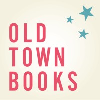 Old Town Books logo, Old Town Books contact details