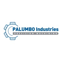 PALUMBO industries logo, PALUMBO industries contact details