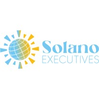 Solano Executives logo, Solano Executives contact details