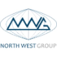 North West Group logo, North West Group contact details