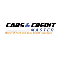 Cars and Credit Master logo, Cars and Credit Master contact details