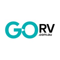 GoRv.com.au logo, GoRv.com.au contact details