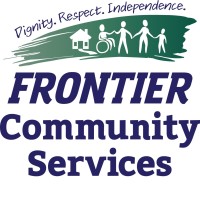 Frontier Community Services, Inc. logo, Frontier Community Services, Inc. contact details