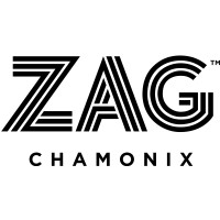 ZAG SKIS logo, ZAG SKIS contact details