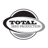 Total Seed Production logo, Total Seed Production contact details