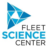 REUBEN H. FLEET SCIENCE CENTER logo, REUBEN H. FLEET SCIENCE CENTER contact details