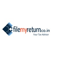 File My Return logo, File My Return contact details