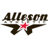 Alleson Athletic logo, Alleson Athletic contact details